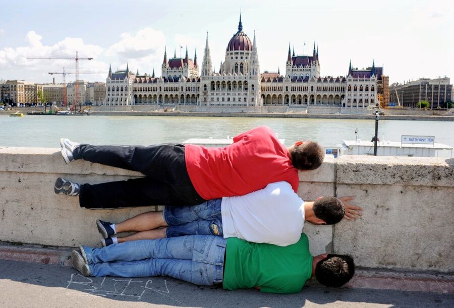 Budapest: Grand City Tour with Parliament Visit - Andrássy Avenue, the Opera House, and St. Stephen’s Basilica