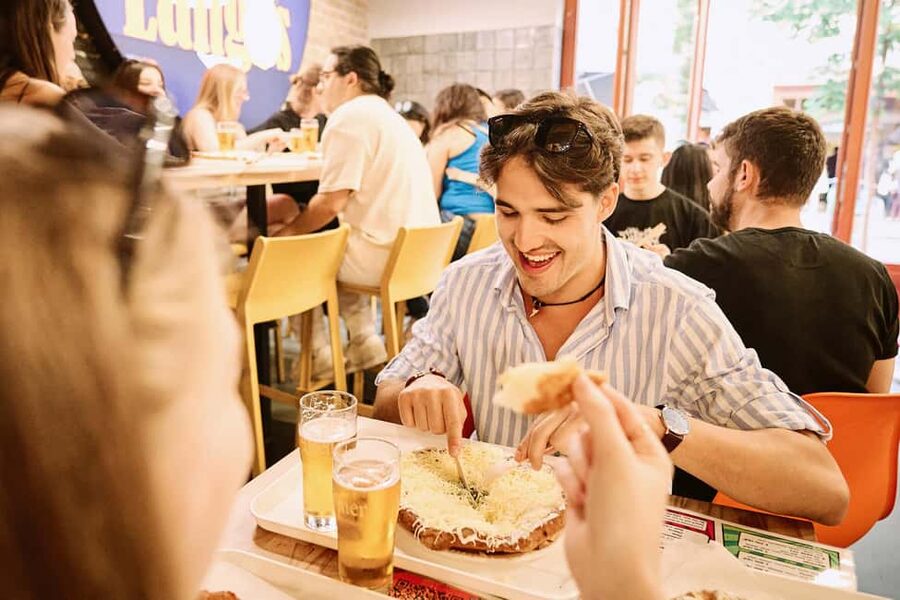 Budapest Guided Food Tour with Drinks Included - Why this Budapest food tour works so well