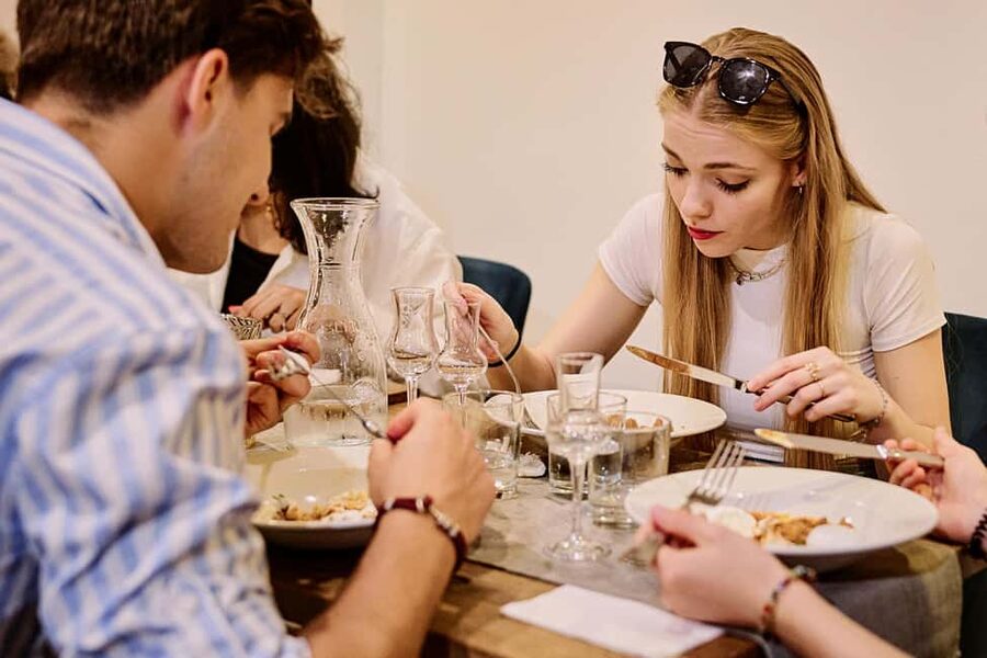 Budapest Guided Food Tour with Drinks Included - Pálinka, Tokaji, and beer make the tour distinctly Hungarian