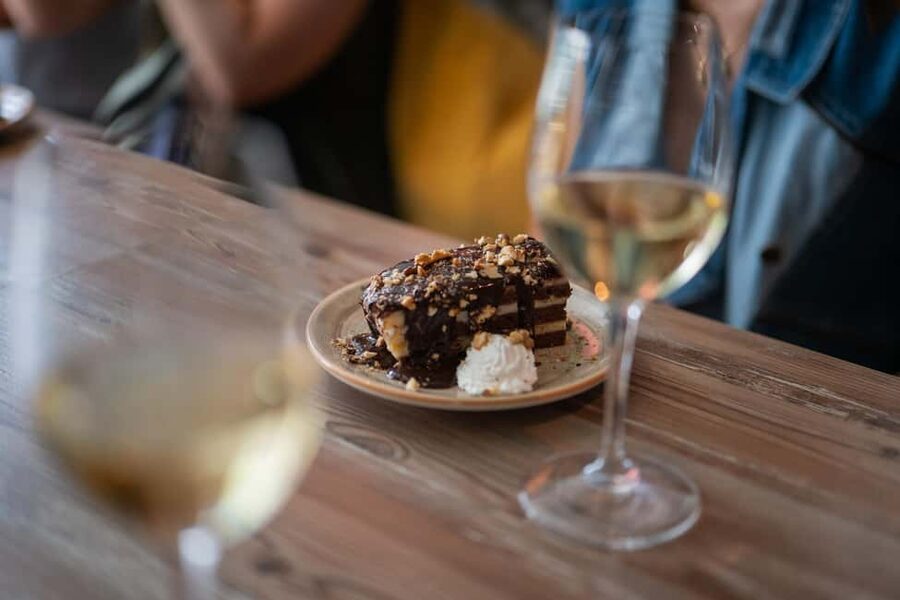 Budapest Guided Food Tour with Drinks Included - The guides are the real strength