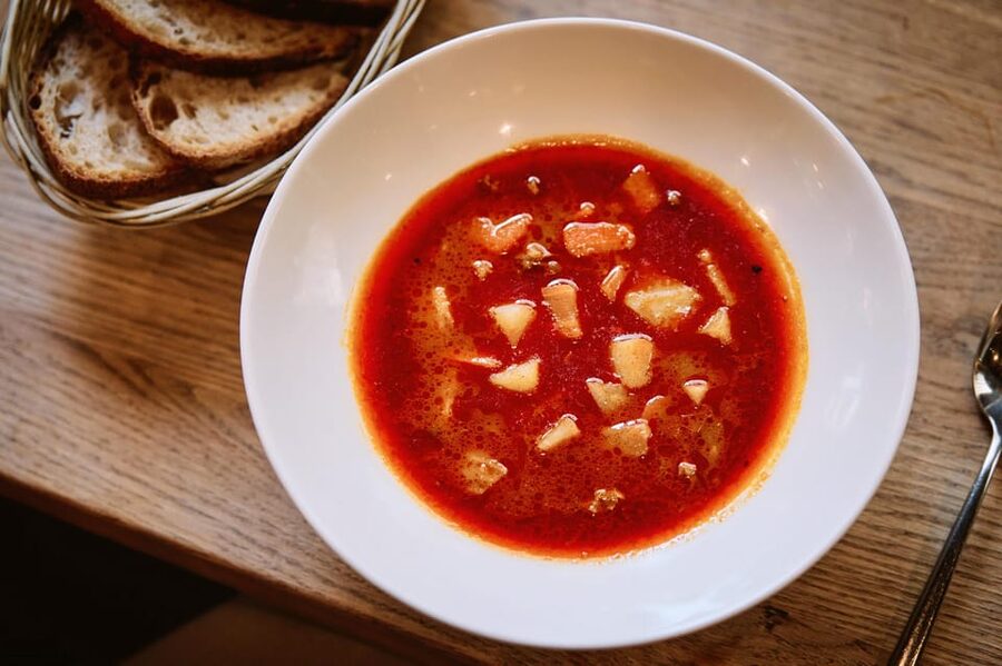 Budapest Guided Food Tour with Drinks Included - Is $67 good value for Budapest?