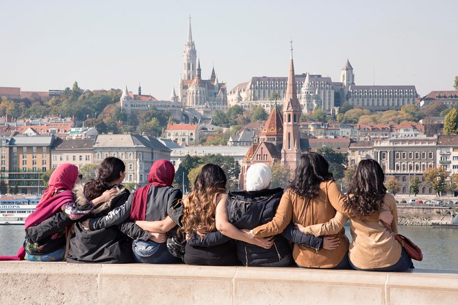 Budapest Guided Half-Day Grand City Tour with Parliament Visit - Andrássy Avenue and the State Opera House