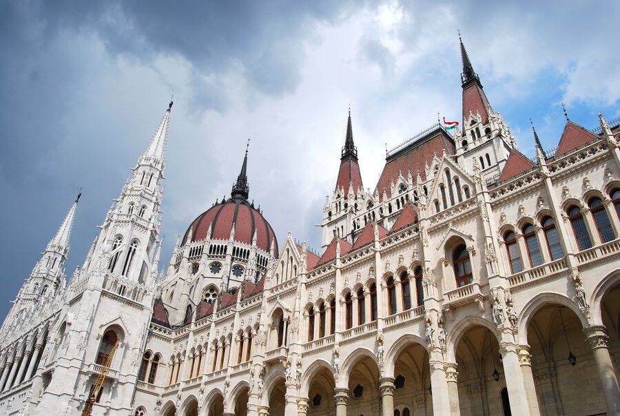 Budapest: Guided Walking Tour of Pest - Who will enjoy this Pest walk most