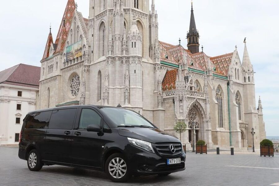 Budapest Half Day Car Tour with Guide - Price, timing, and practical value