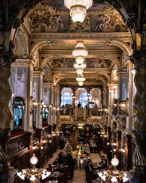 Budapest: Half-Day Highlights Small Group Private Tour - Should You Book This Four-Hour Budapest Tour?