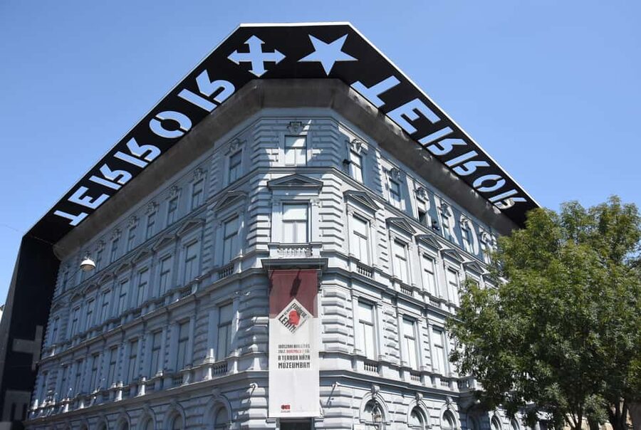 Budapest Half-Day Tour: Life Behind the Iron Curtain - Why this tour helps explain modern Budapest