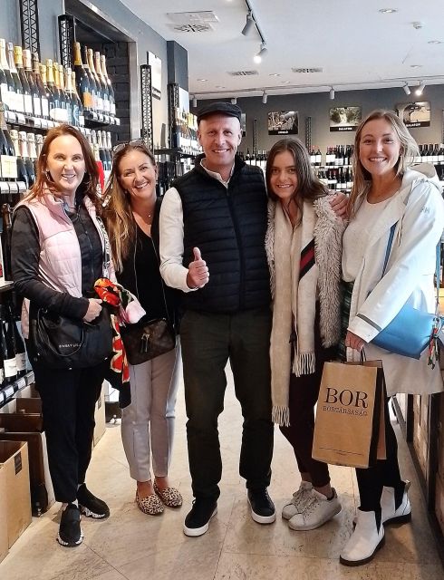 Budapest Half Day Tour with Gabor - Pest from the City Park to Andrássy Avenue