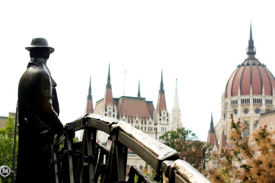 Budapest: Hammer & Sickle Communism Walking Tour - Why this communist history walk matters in Budapest