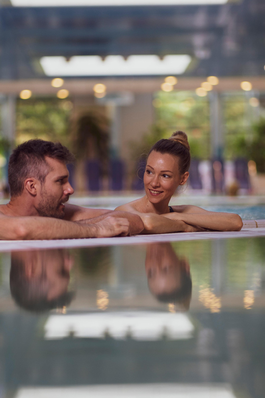 Budapest: Helia Day Spa entry ticket - Key points to know before you book