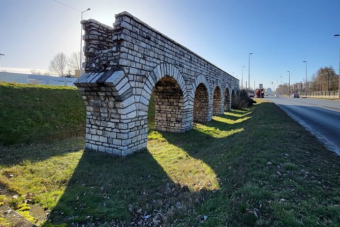 Budapest Hidden Gems - Roman Aquincum Private Tour - Why Roman Aquincum matters in Budapest