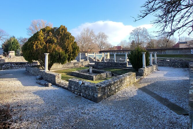 Budapest Hidden Gems - Roman Aquincum Private Tour - What the private format adds