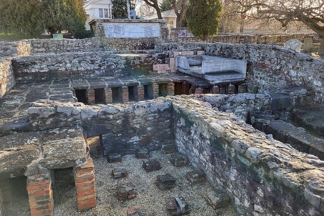 Budapest Hidden Gems - Roman Aquincum Private Tour - The guide’s role in making the ruins readable