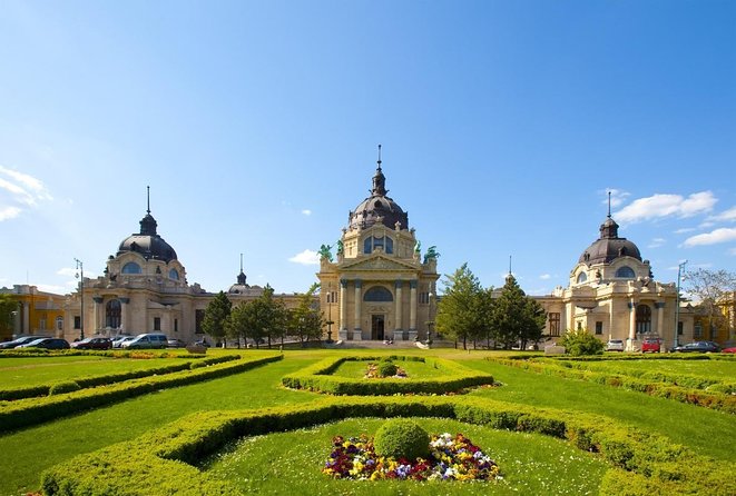 Budapest Highlights Bike Tour - Key points to know before you book
