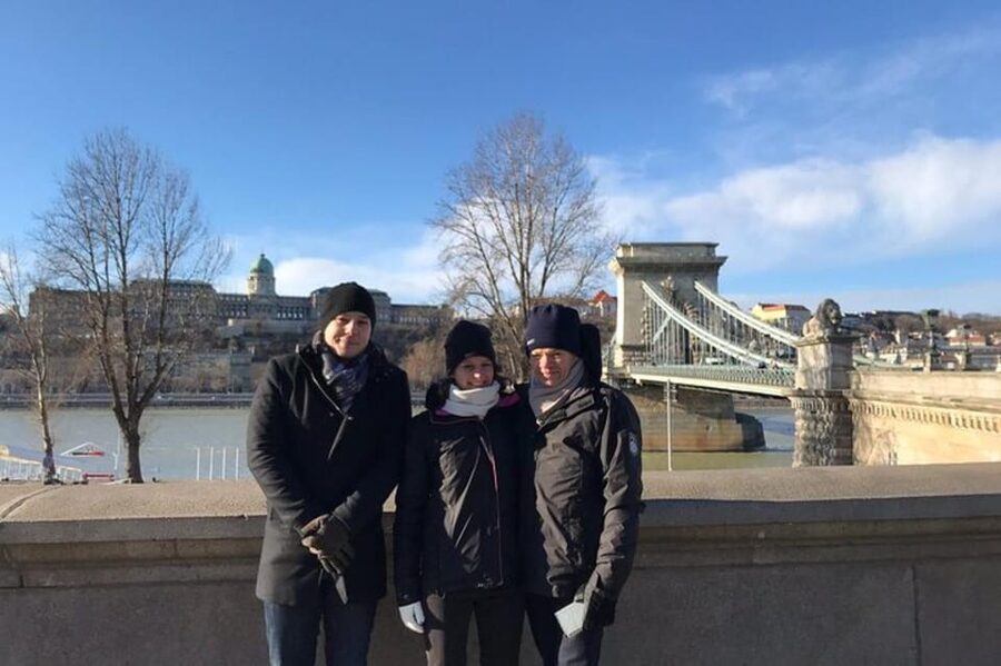 Budapest : Highlights & Hidden Gems Walking Tour - Key Points At a Glance