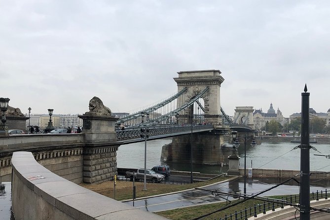 Budapest Highlights️ Live Guided Segway Tour - Central Pest, Váci Street, and St. Stephen’s Basilica