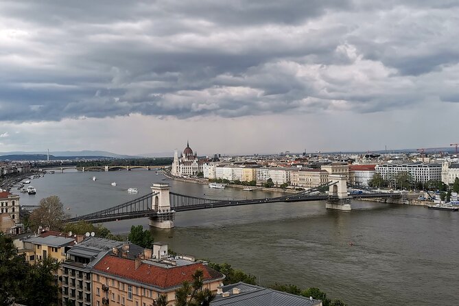 Budapest Highlights Private E-bike Tour - Andrassy Avenue, the Opera House, and Heroes’ Square