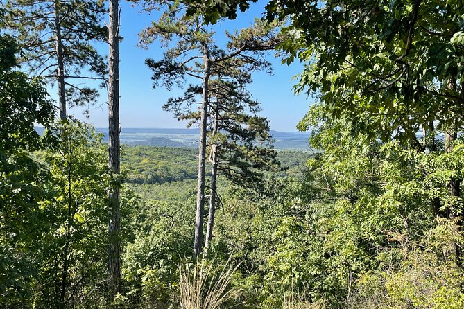 Budapest Hike - Is $61.41 a fair price?