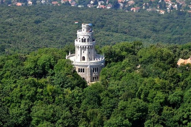 Budapest Hike - Timing, weather, and practical planning