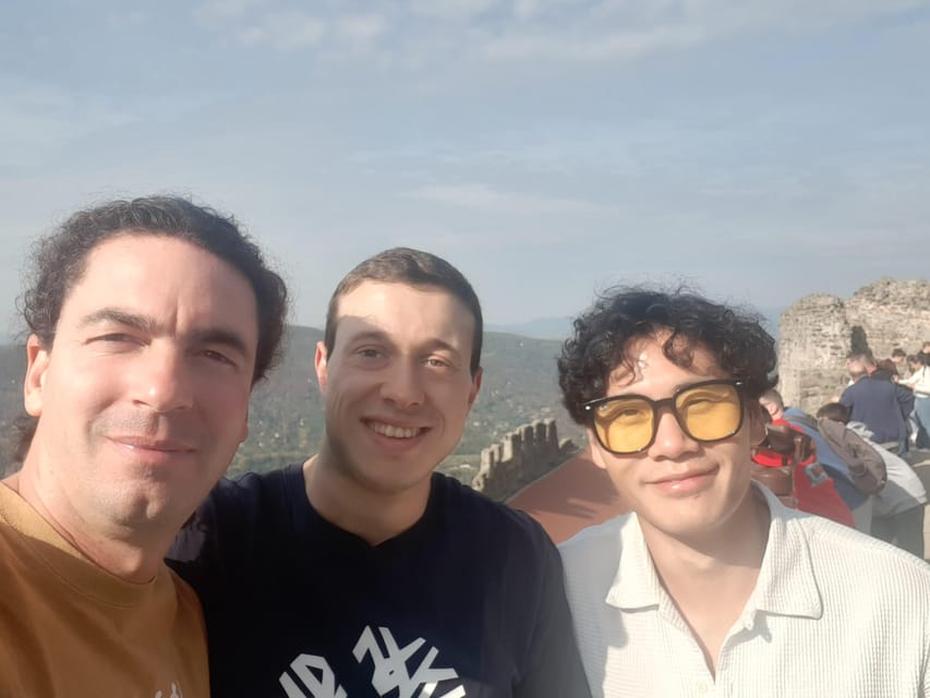 Budapest Hike to Visegrád Castle w or wo Sauna/Danube beach - Practical details that make the day easier