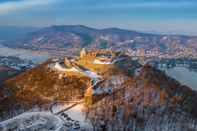 Budapest Hike to Visegrád Castle w or wo Sauna/Danube beach - Why this day trip feels different from a standard castle visit