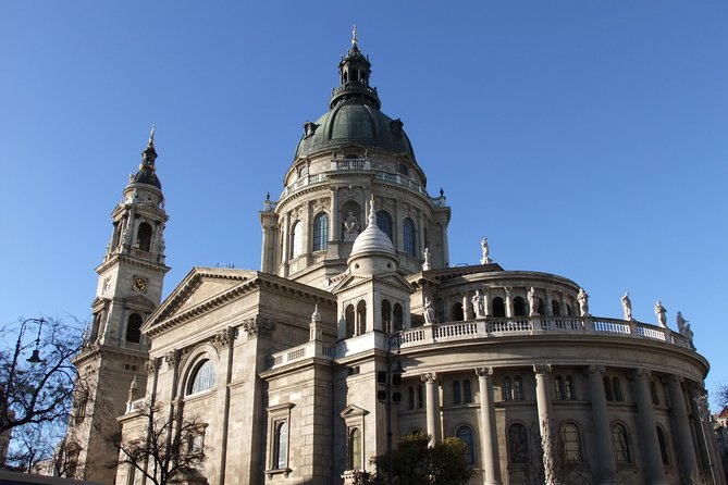 Budapest Historical and Cultural Grand Driving Tour - Six useful things to know before you book