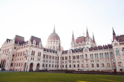 Budapest Historical Sightseeing – Free Walking Tour