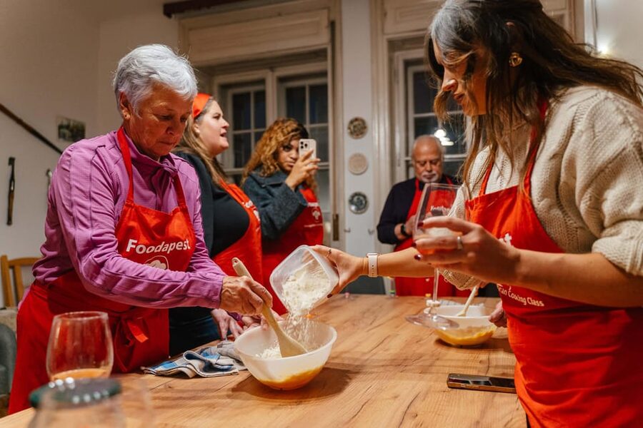 Budapest: Hungarian Cooking Class - Foodapest™ 2025 - Should you book this Hungarian cooking class?