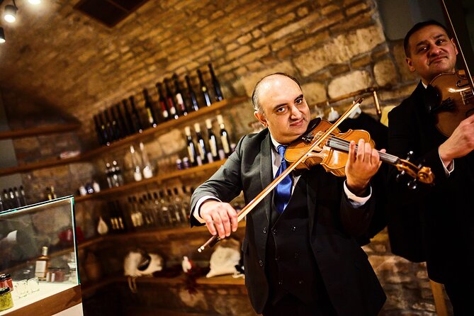 Budapest: Hungarian Folklore Dance Performance & Concert Ticket - Key points before you book