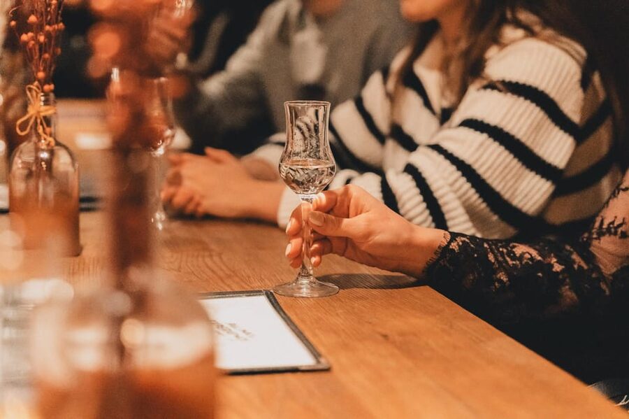 Budapest: Hungarian Gastro Cellar and Assisted Tastings - Hungarian dishes beyond the usual goulash