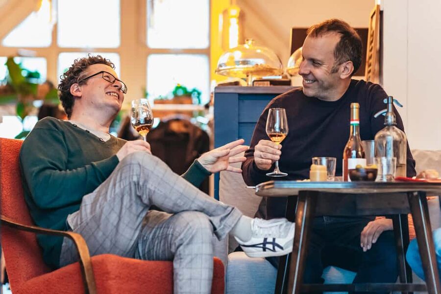 Budapest: Hungarian Wine Tasting with 7 Wines and Tapas - Is $62 a fair price?