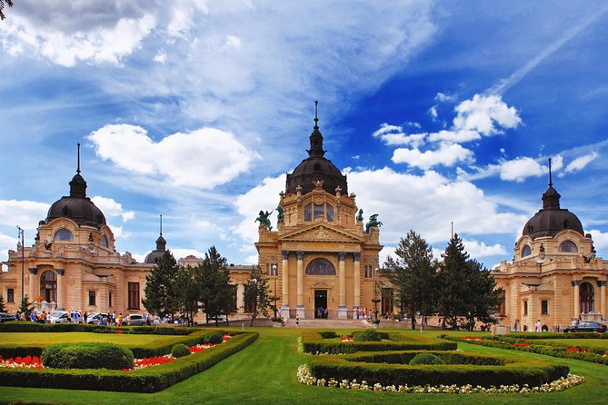 Budapest in a Day Private Luxury Sightseeing Tour - Guides are the heart of the experience