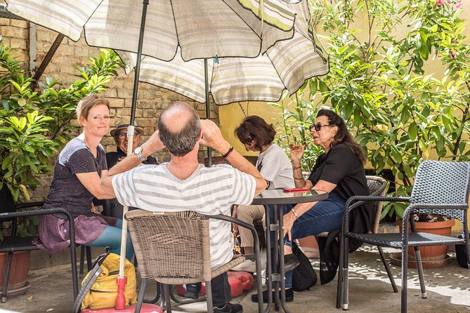 Budapest Jewish Cuisine & Culture Walk - Is $155 a Fair Price?