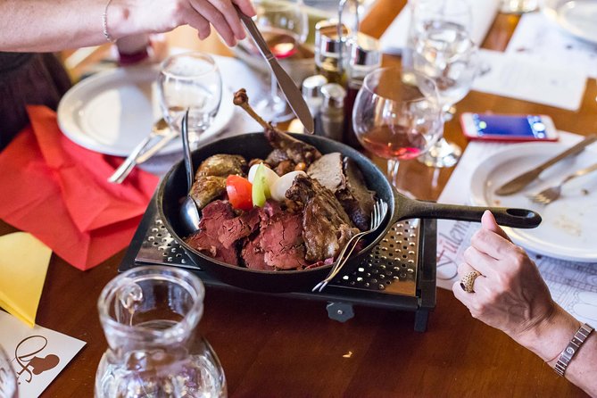 Budapest Jewish Cuisine & Culture Walk - Who Will Enjoy This Walk Most?