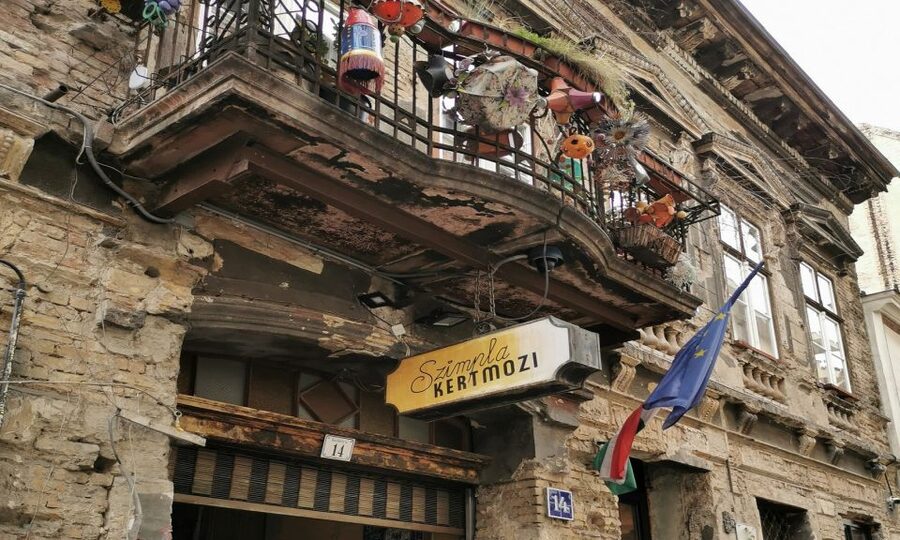 Budapest: Jewish District Private Walking Tour - Why this walk works for first-time Budapest visitors