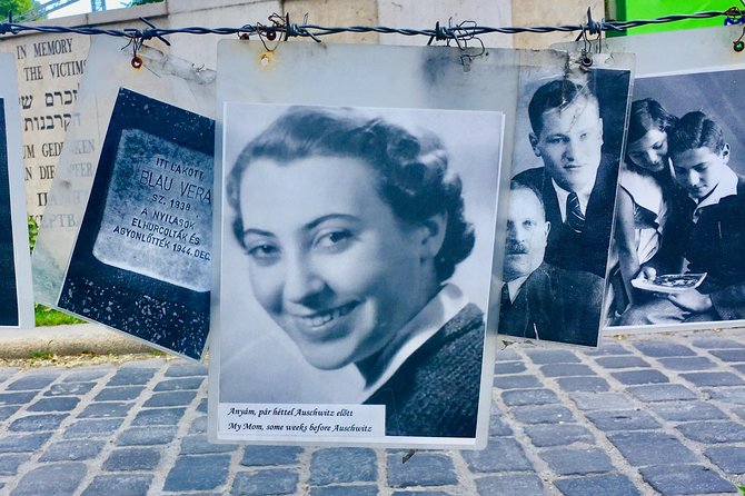 Budapest Jewish Heritage: Synagogues, Shoes, Secrets & Flódni - Why the private format matters