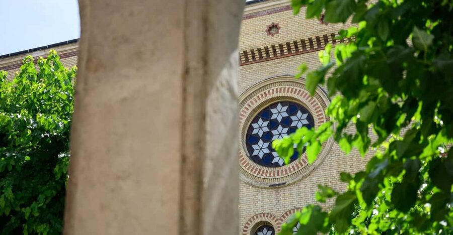 Budapest: Jewish History with Local Guide & Synagogue Ticket - Why this short walk matters in Budapest