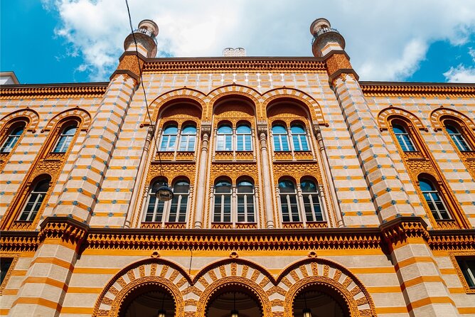 Budapest (Jewish Quarter) Scavenger Hunt and Self-Guided Tour - Price, timing, and overall value