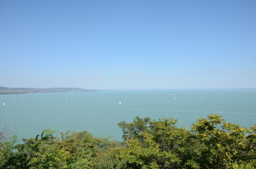 Budapest: Lake Balaton and Herend Full-Day Private Tour - Key points at a glance