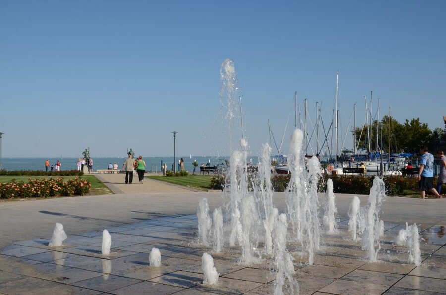 Budapest: Lake Balaton and Herend Full-Day Private Tour - What the price includes, and what it does not