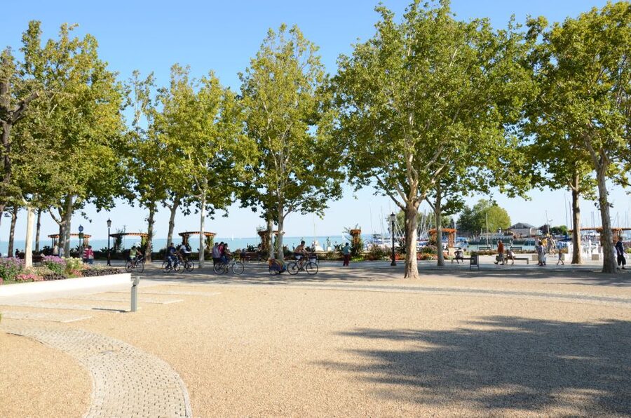 Budapest: Lake Balaton and Herend Full-Day Private Tour - Strengths confirmed by the high rating