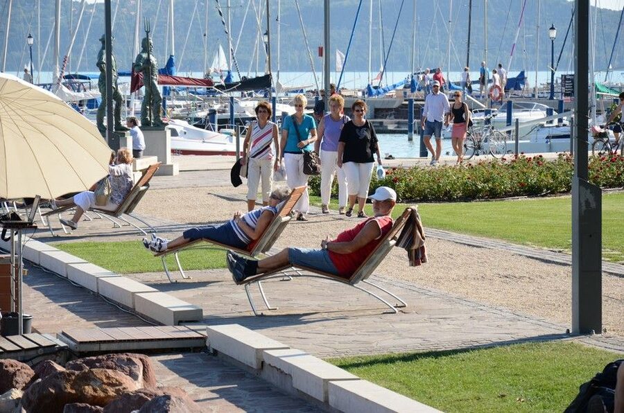 Budapest: Lake Balaton and Herend Full-Day Private Tour - Who should book this Lake Balaton tour?