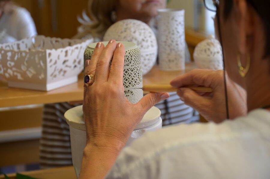 Budapest: Lake Balaton and Herend Full-Day Private Tour - Herend Porcelain and the Habsburg connection