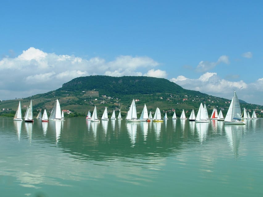Budapest: Lake Balaton & Herend Porcelain Private Day Tour - Why leave Budapest for Lake Balaton?
