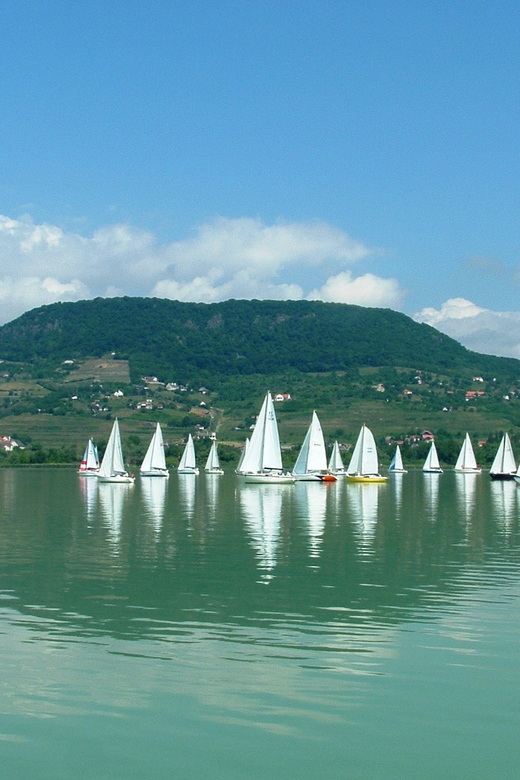 Budapest: Lake Balaton & Herend Porcelain Private Day Tour - The guide can make or break the day