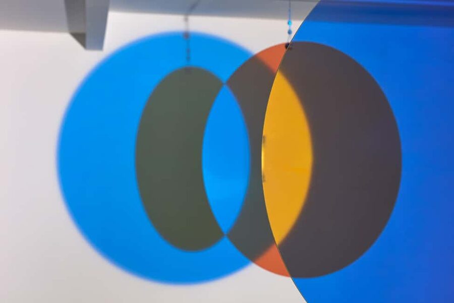 Budapest: Light Art Museum - Immersive New Media Experience - Key points to know before you go