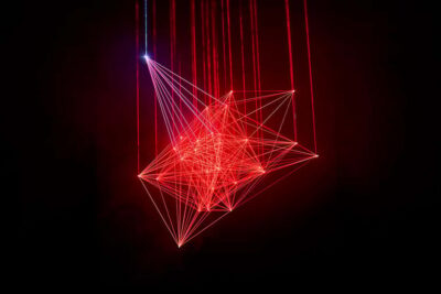 Light Art Museum – Immersive New Media Experience