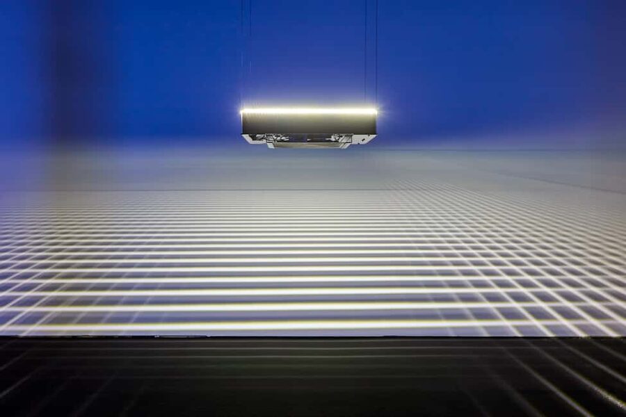 Budapest: Light Art Museum - Immersive New Media Experience - Is $18 good value?