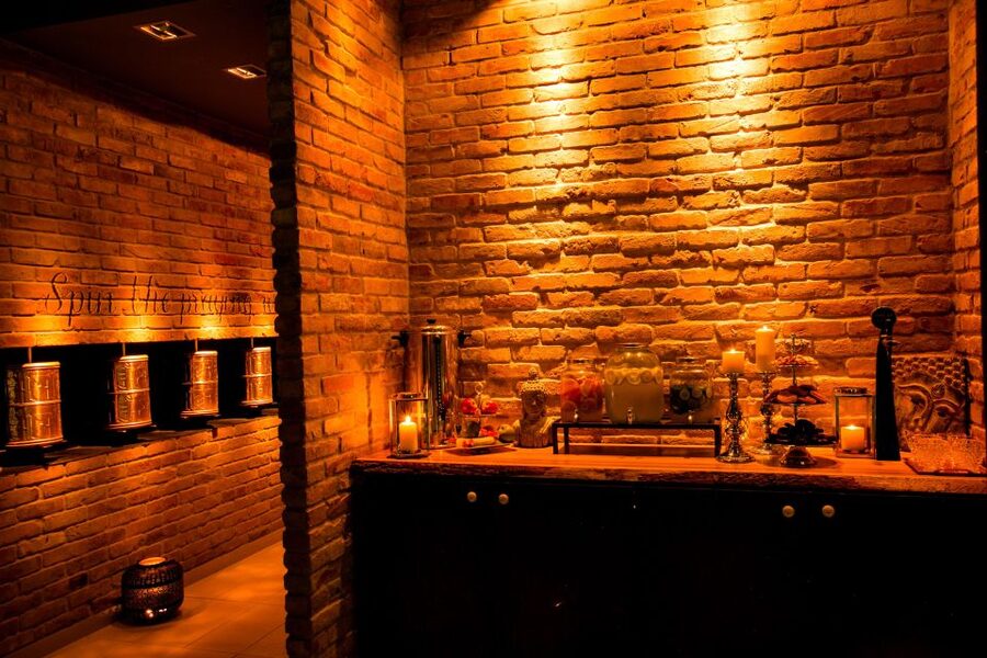 Budapest: Mandala Day Spa & Luxury Pool Experience - Sauna, Steam, and the Resting Room