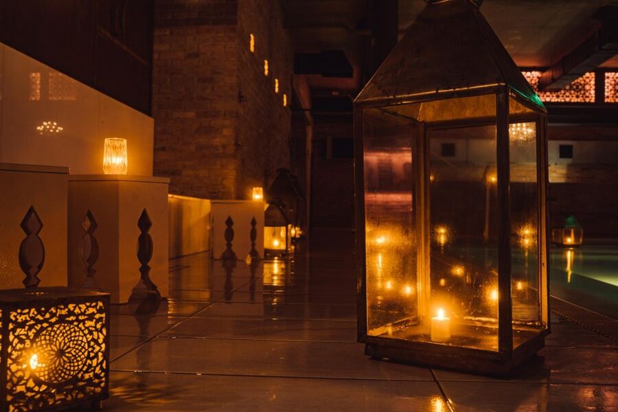 Budapest: Mandala Day Spa & Luxury Pool Experience - Who Will Enjoy This Most
