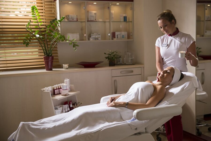 Budapest: Margaret Island Day Spa Entry Ticket - Why Margaret Island makes a better spa setting